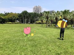 -东风公园