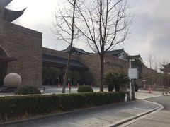 -海天楼中餐厅(吴宫泛太平洋酒店)