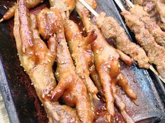 -炉内瓦·瓦片烧烤(明日星城店)