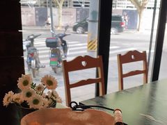 -La Creperie法餐厅(桃江路店)