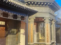 -卫鼎轩·曹公馆(鼓楼店)