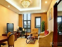 -山东政协大厦维景大酒店