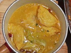 -苏梦江南·淮扬菜(夫子庙店)