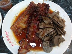 -黄连大头华烧鹅(萧地大马路店)