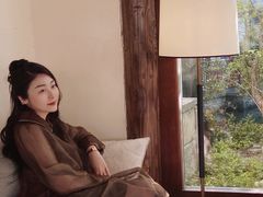 -广富林宰相府酒店·水云间