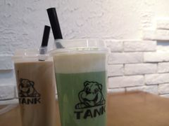 -坦克·甜品店(莲花广场店)
