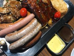 -404干式熟成牛排馆•聚会餐厅