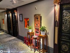 -樱蘭全息养生馆(三里屯店)