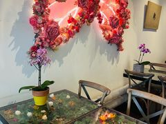 -北平花园·MUA摩造汉堡·北平咖啡(南锣鼓巷胡同店)
