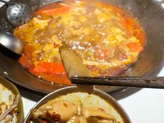 -老天桥蛙炉火锅(姑苏总店)