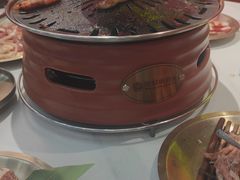 -南浦洞烤肉·新世界版(奥体店)