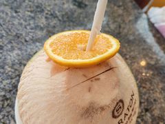 -三亚海棠湾喜来登度假酒店大堂吧