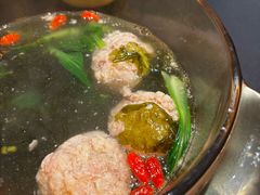 -红厨巷·淮扬菜(熙南里店)