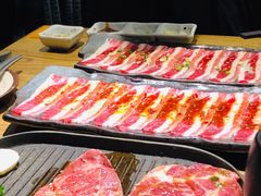 香瓮特选牛排-泥炉烧肉师(新街口金銮巷店)