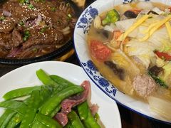 -十碗头(诚信路店)