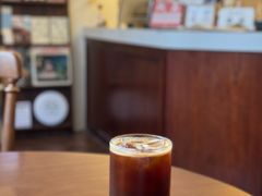 美式-Café Monson