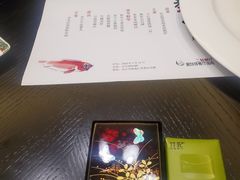 -潮汕味道·煮海餐厅(金麟大厦店)