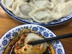 -老味道饺子馆(回民街店)