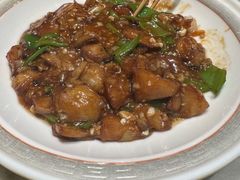 -红蜡烛-养生粥-津鲁菜(中山路店)