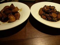 -宴秋杭州菜(锦艺城店)