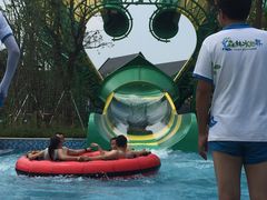 -苏州乐园森林水世界