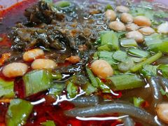 -中央财经大学-食堂