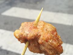-傅强排骨(成都总店)