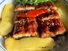 -深夜食堂(永康南路店)