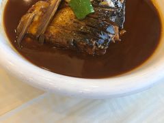 -怡园饭店-餐厅(四望亭店)