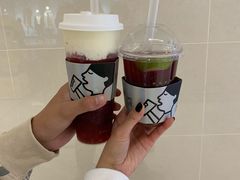 -喜茶(佛山岭南站店)