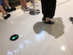 -喜茶(深圳东门1234店)