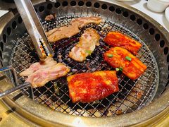 -火炉火自助餐(西直门凯德MALL店)