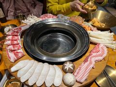 -韩象烤肉·韩国料理(市南麦凯乐旗舰店)