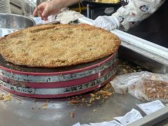 -大南门牛肉包子店