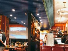 大堂-敏珠拉姆藏餐·南京厨房(富春江东街店)