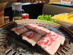 -西塔老太太泥炉烤肉(龙湖北苑天街店)