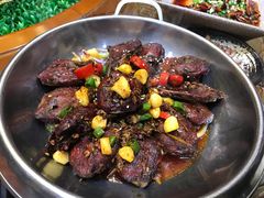 麻辣鸭头-麻辣港湾