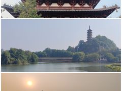 -北固山景区