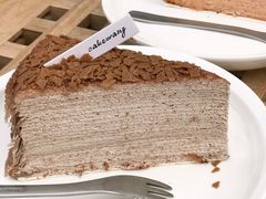 -CAKE WANG千层制造所(省府店)
