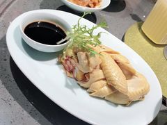 -老头儿油爆虾(星光一期店)