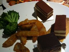 IMG_9239-上海东方佘山翰悦阁酒店·Vie全日制餐厅