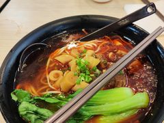 -李先生牛肉面大王(东单店)