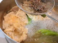 -陈记顺和牛肉火锅馆(天河北路店)