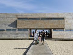 -那香海钻石沙滩浴场