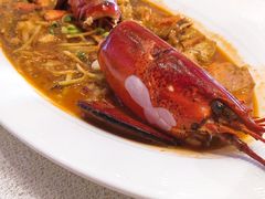 -阿庄新豫菜(航海东路店)