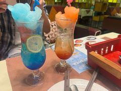 -意卡菲·欢乐聚会餐厅(华侨店)