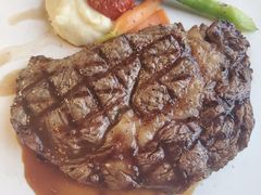 -Kathleen's Waitan 凯圣琳江景西餐厅(外滩店)