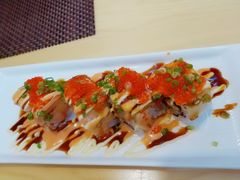 -樱の千渡日式料理·铁板烧•烧鸟(金盛田广场店)