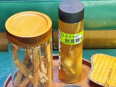 -东记甜品(佛山总店)
