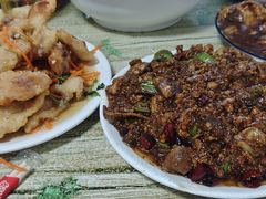 -金鹏鱼肉馆
